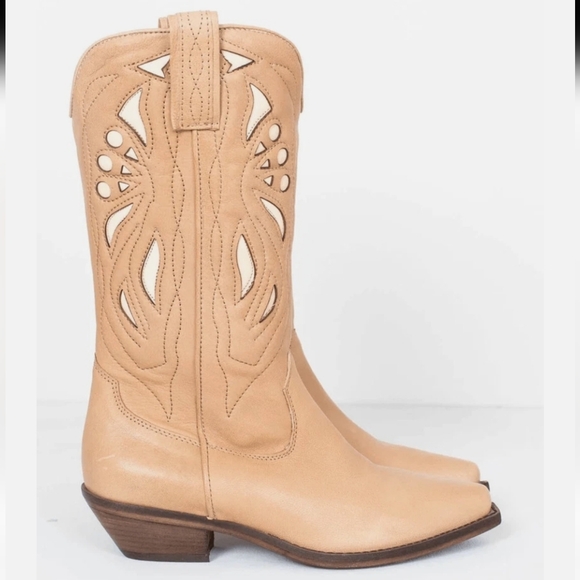 Free People Shoes - Free People Rancho Mirage Boots